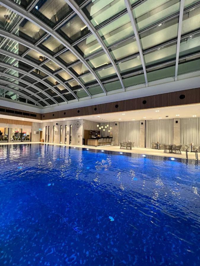 Onyx Palace Delux 巴统 外观 照片