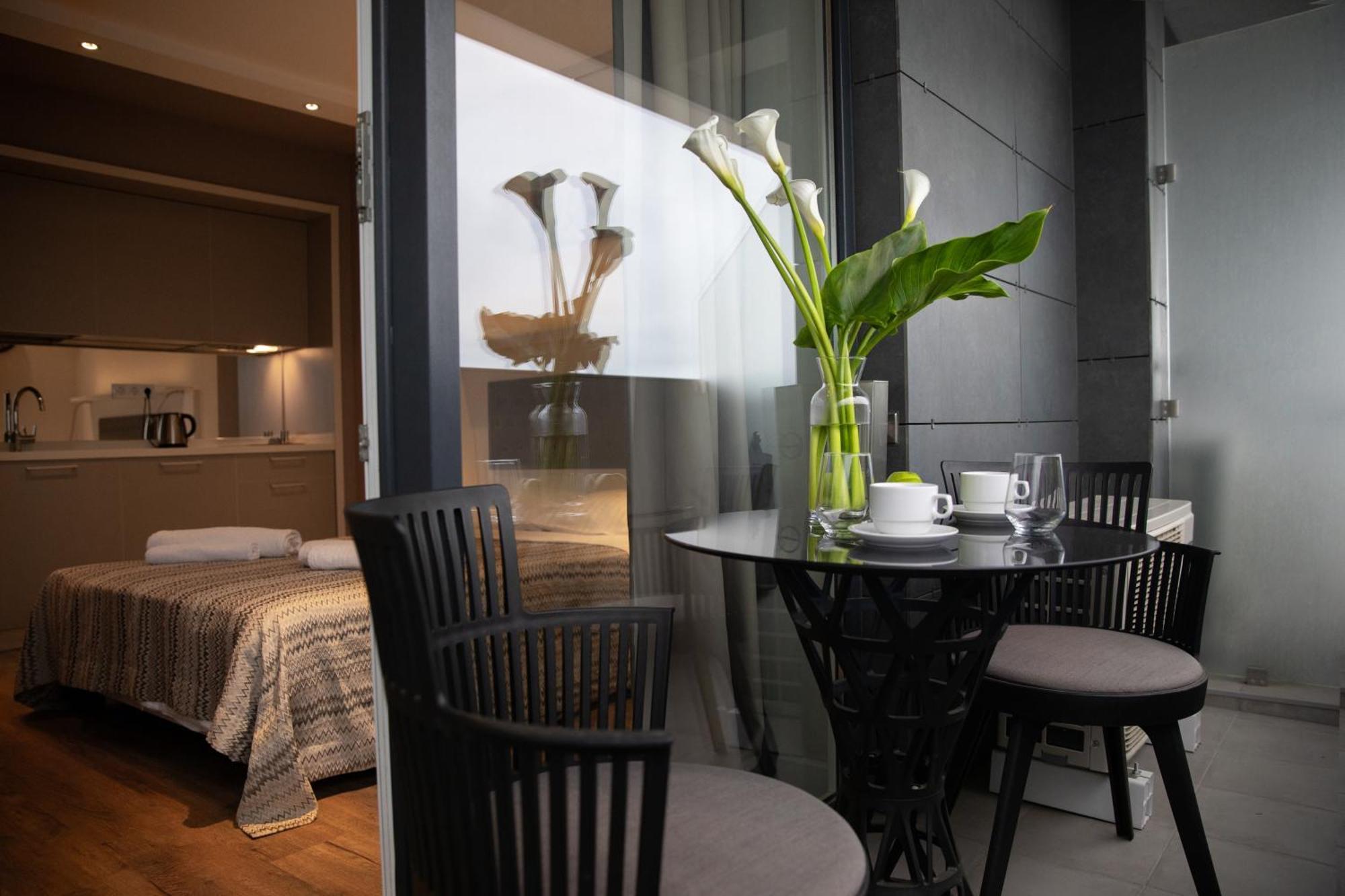 Onyx Palace Delux 巴统 外观 照片